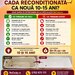 Reconditionari cazi baie, cada va arata ca noua, Garantie 4 ani.
