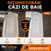 Reconditionari cazi baie, cada va arata ca noua, Garantie 4 ani.