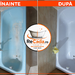 Reconditionari cazi baie, cada va arata ca noua, Garantie 4 ani.