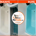 Reconditionari cazi baie, cada va arata ca noua, Garantie 4 ani.